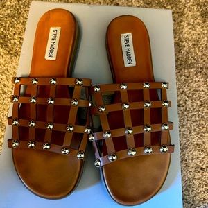 Steve Madden Sandals